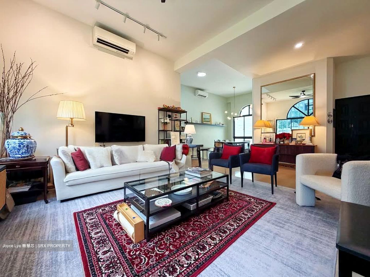 Holland Hill Park (D10), Condominium #553719661